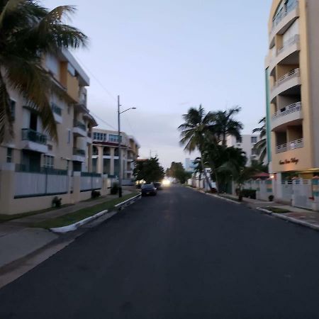 My Beach Apartment ルキリョ エクステリア 写真